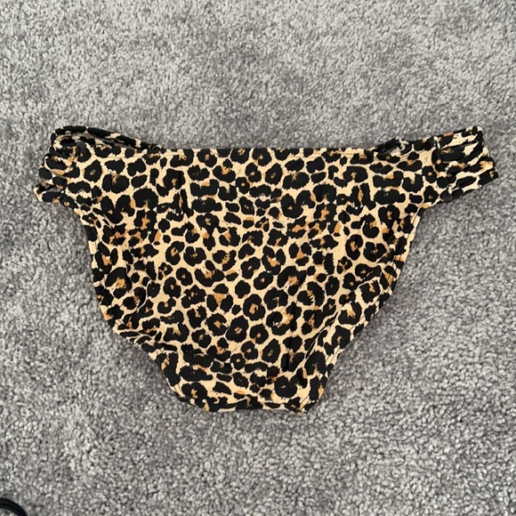 Xhilaration Bathing Suit Bottoms - Picture 2 of 3